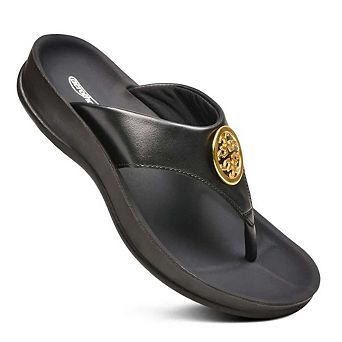 Aerothotic Othila Women's Cushioned Arch Support Sandals