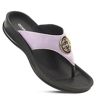 Aerothotic Othila Women's Cushioned Arch Support Sandals