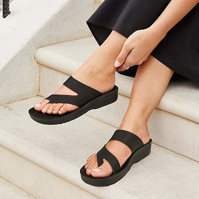 Aerothotic Odal Women's Cushioned Arch Support Sandals
