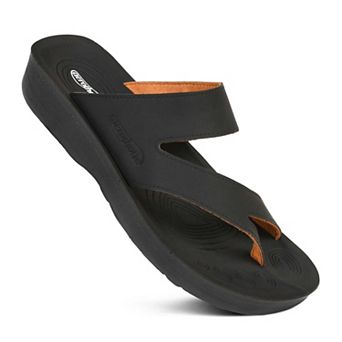 Aerothotic Odal Women's Cushioned Arch Support Sandals
