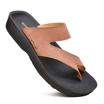 Aerothotic Odal Women's Cushioned Arch Support Sandals