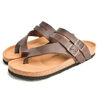 Aerothotic Kaizen Women's Cushioned Arch Support Sandals