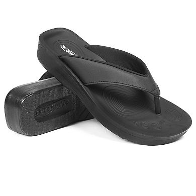Aerothotic Fallon Women's Cushioned Arch Support Sandals