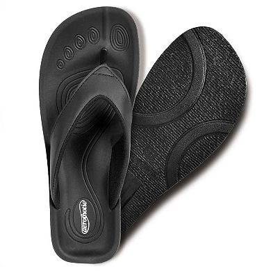 Aerothotic Fallon Women's Cushioned Arch Support Sandals