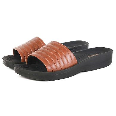 Aerothotic Maeve Women's Cushioned Arch Support Sandals
