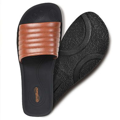 Aerothotic Maeve Women's Cushioned Arch Support Sandals