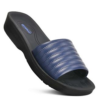 Aerothotic Maeve Women's Cushioned Arch Support Sandals