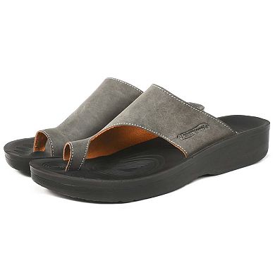 Aerothotic Regan Women's Cushioned Arch Support Sandals