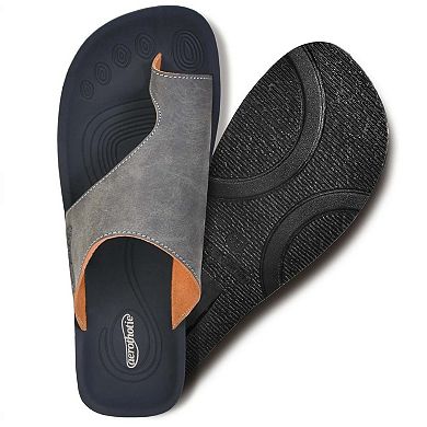 Aerothotic Regan Women's Cushioned Arch Support Sandals