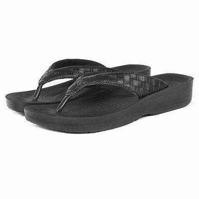 Aerothotic Clarus Women's Cushioned Arch Support Sandals