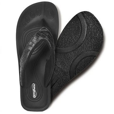 Aerothotic Clarus Women's Cushioned Arch Support Sandals
