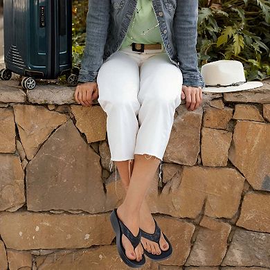 Aerothotic Clarus Women's Cushioned Arch Support Sandals