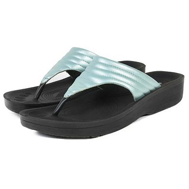 Aerothotic Mairin Women's Cushioned Arch Support Sandals