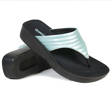 Aerothotic Mairin Women's Cushioned Arch Support Sandals