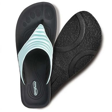 Aerothotic Mairin Women's Cushioned Arch Support Sandals