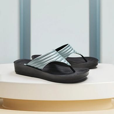 Aerothotic Mairin Women's Cushioned Arch Support Sandals