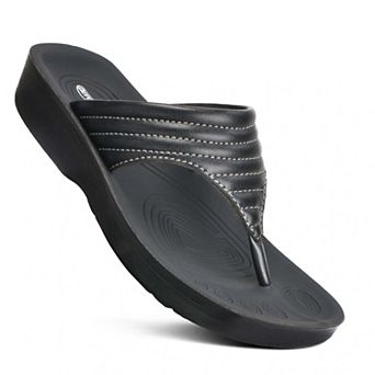 Aerothotic Mairin Women's Cushioned Arch Support Sandals