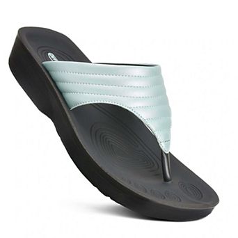 Aerothotic Mairin Women's Cushioned Arch Support Sandals
