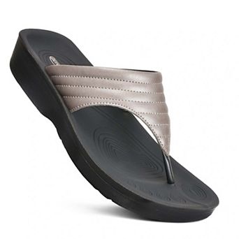 Aerothotic Mairin Women's Cushioned Arch Support Sandals