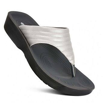 Aerothotic Mairin Women's Cushioned Arch Support Sandals
