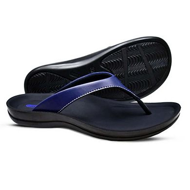 Aerothotic Amicia Women's Cushioned Arch Support Sandals
