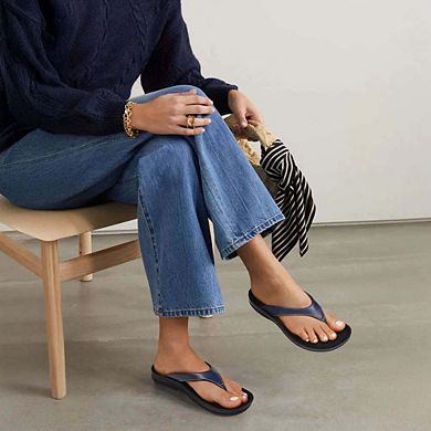 Aerothotic Amicia Women's Cushioned Arch Support Sandals