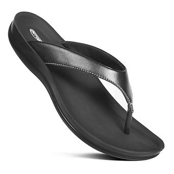 Aerothotic Amicia Women's Cushioned Arch Support Sandals