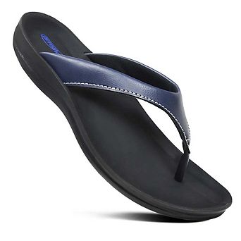 Aerothotic Amicia Women's Cushioned Arch Support Sandals