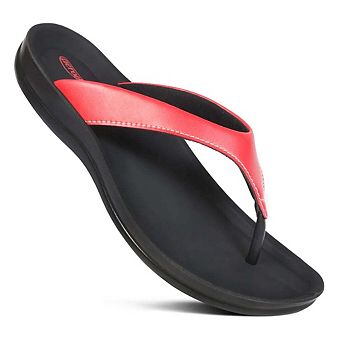 Aerothotic Amicia Women's Cushioned Arch Support Sandals
