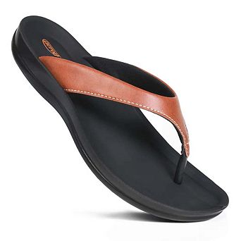 Aerothotic Amicia Women's Cushioned Arch Support Sandals