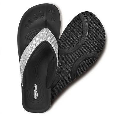Aerothotic Dune Women's Cushioned Arch Support Sandals