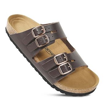 Aerothotic Willow Women's Cushioned Arch Support Sandals