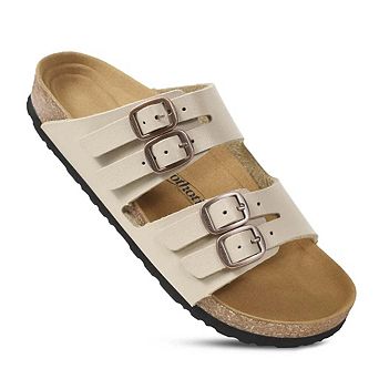 Aerothotic Willow Women's Cushioned Arch Support Sandals