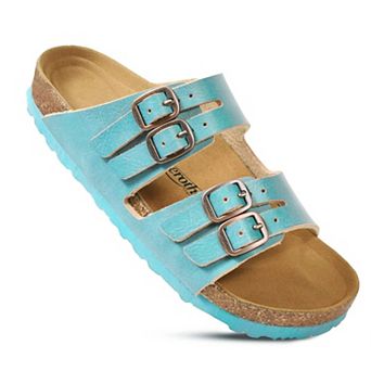 Aerothotic Willow Women's Cushioned Arch Support Sandals