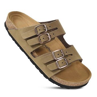 Aerothotic Willow Women's Cushioned Arch Support Sandals