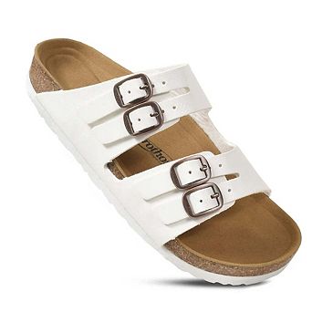 Aerothotic Willow Women's Cushioned Arch Support Sandals