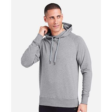 TASC Performance Inc Varsity Hooded Sweatshirt