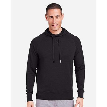 TASC Performance Inc Varsity Hooded Sweatshirt