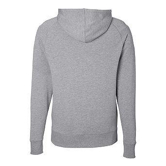TASC Performance Inc Varsity Hooded Sweatshirt