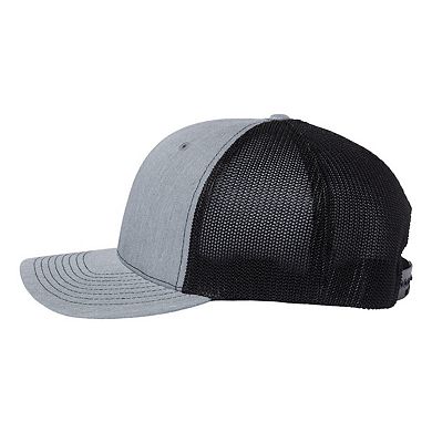 Richardson 112+ R-Flex Adjustable Trucker Cap