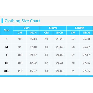 Women's Long Sleeve V Neck Shirts Casual Banded Hem Basic Daily Tops