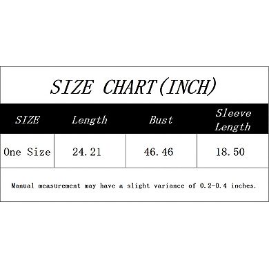 Women's Bow Pattern Hollow Out Pullover Mesh Cover Up Top