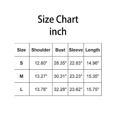 Womens Long Sleeve Square Neck Crop Top Casual Basic Shirts