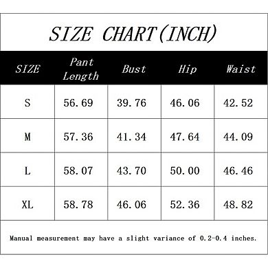 Women's Maternity Plaid Pattern Sleeveless Loose Overall Long Pants