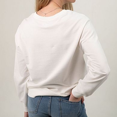Club 76 Liberty Star Pullover
