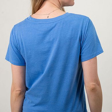 Club 76 Marina Cord Tee