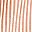 Peach Swirl Print