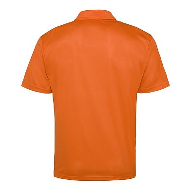 AWDis Just Cool Mens Plain Sports Polo Shirt