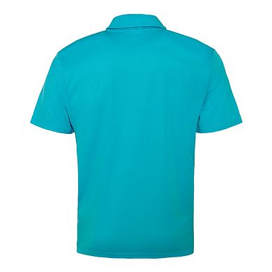 AWDis Just Cool Mens Plain Sports Polo Shirt