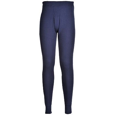 Portwest Mens Thermal Underwear Trousers (B121) / Bottoms